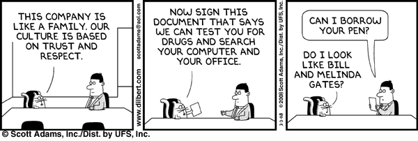 dilbert